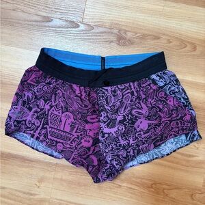 Janji Women’s Running Shorts